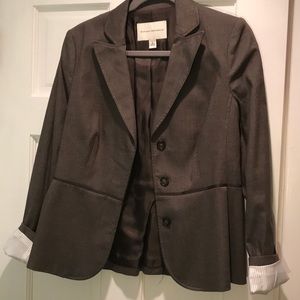 Banana Republic Blazer